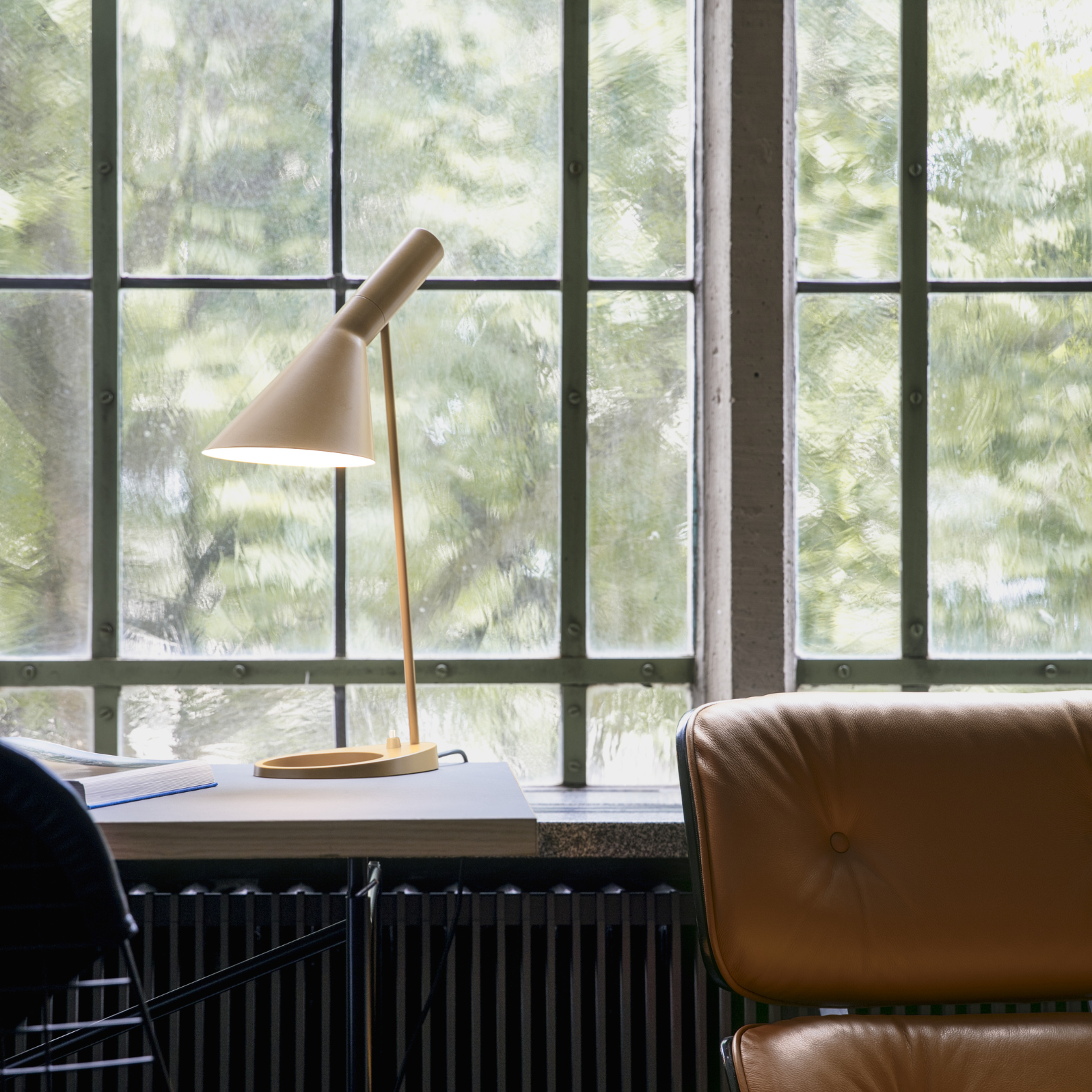 AJ Table Lamp